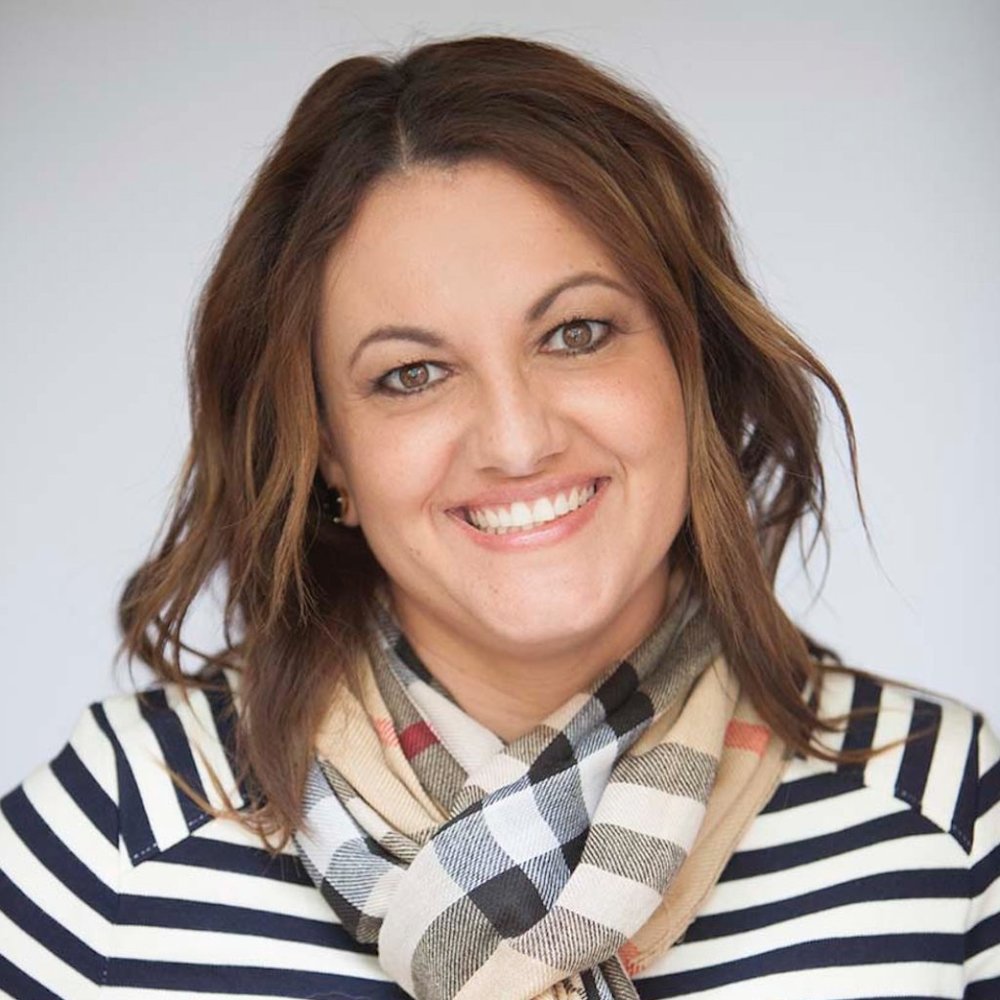 Meet your Posher, Erika!